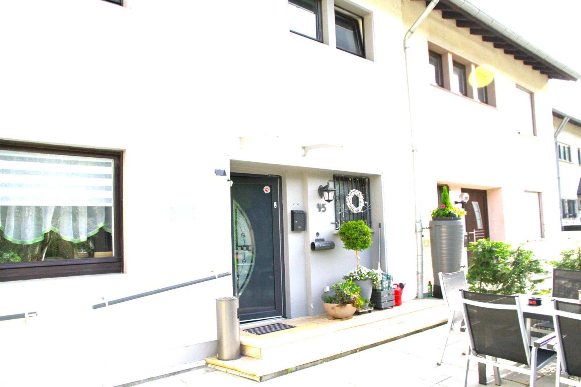 Ferienwohnungen Traubeneiche Remagen Exterior photo