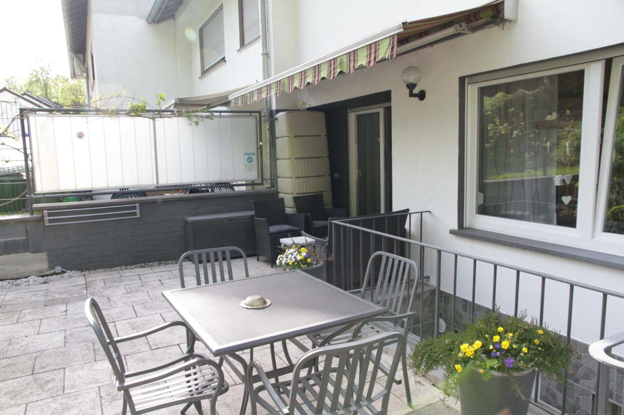 Ferienwohnungen Traubeneiche Remagen Exterior photo