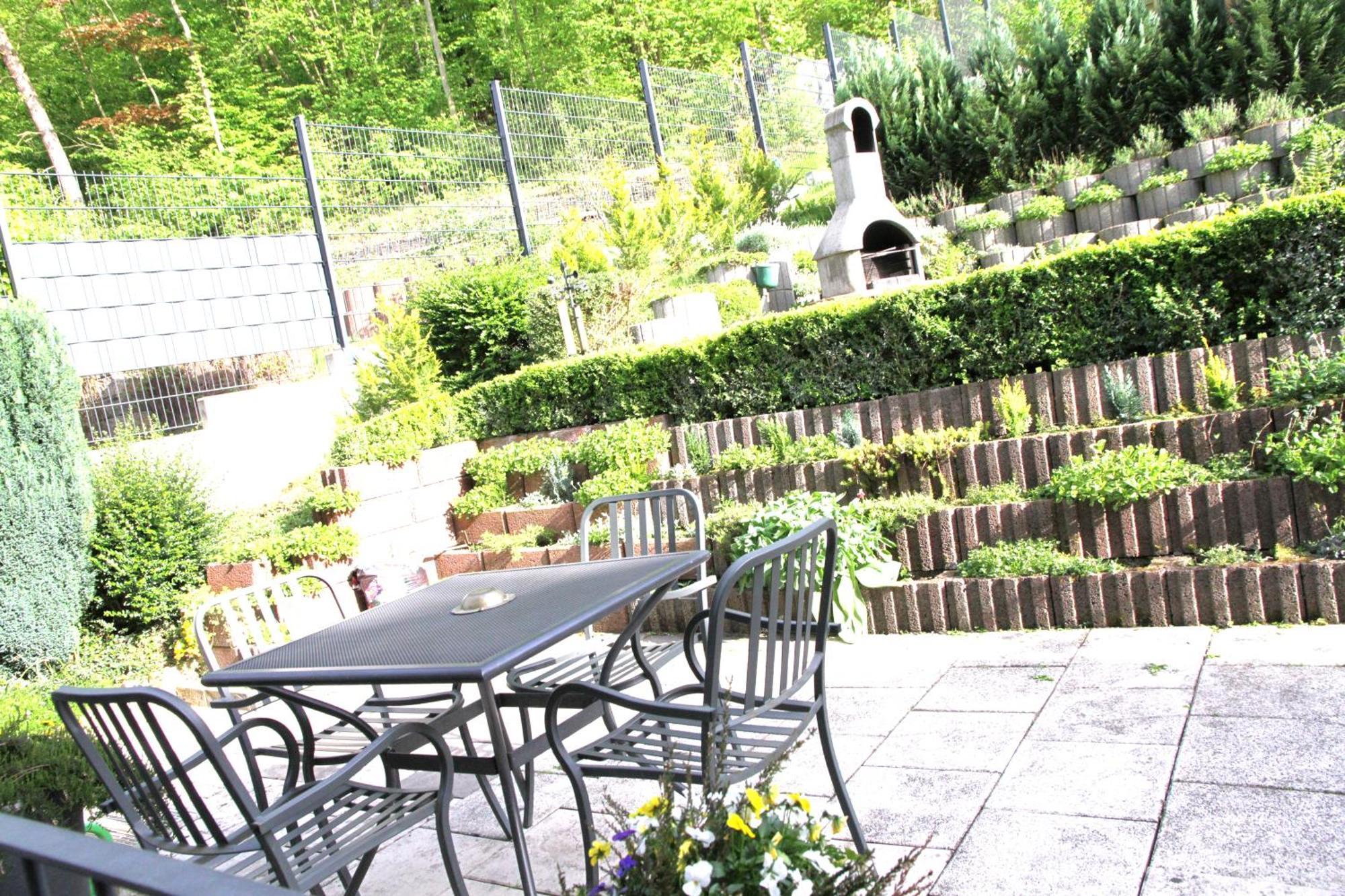 Ferienwohnungen Traubeneiche Remagen Exterior photo