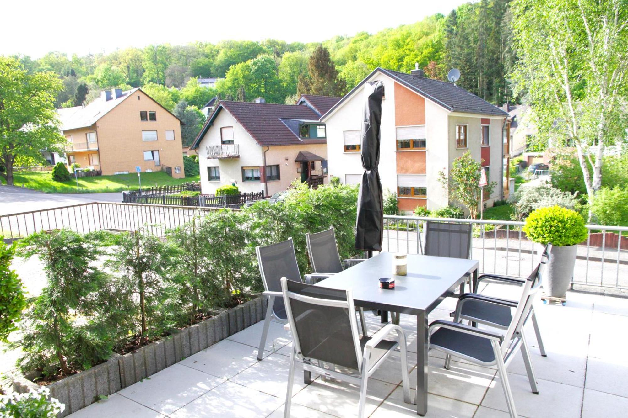 Ferienwohnungen Traubeneiche Remagen Exterior photo